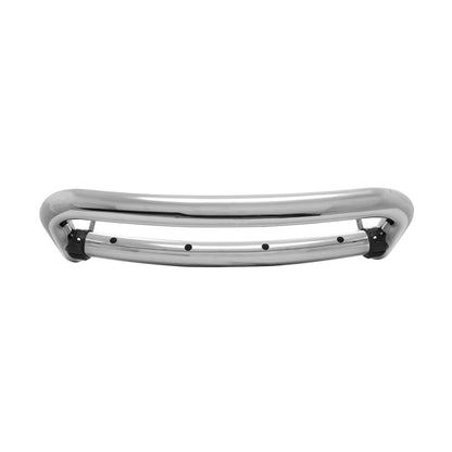 Westin 2010-2018 Ram 2500/3500 Contour 3.5in Bull Bar - SS 32-31060 32-31060 Photo - Unmounted