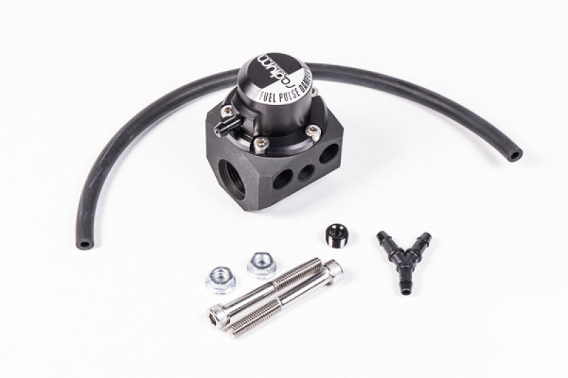 Radium Fpd-Xr, Inline, 6An 20-0200-06 Photo - Primary