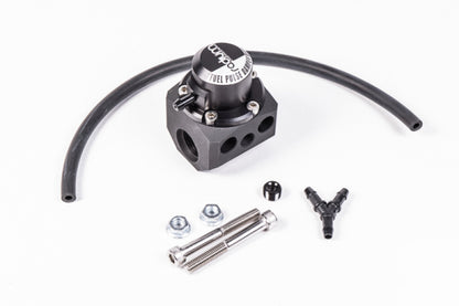 Radium Fpd-Xr, Inline, 6An 20-0200-06 Photo - Primary