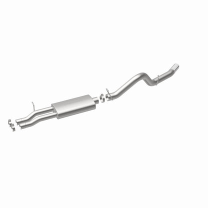 MagnaFlow Street Series Cat-Back Performance Exhaust System 15789 360 Degree Image Set