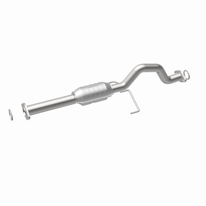 MagnaFlow Mazda Millenia OEM Grade Federal / EPA Compliant Direct-Fit Catalytic Converter 51817 360 Degree Image Set