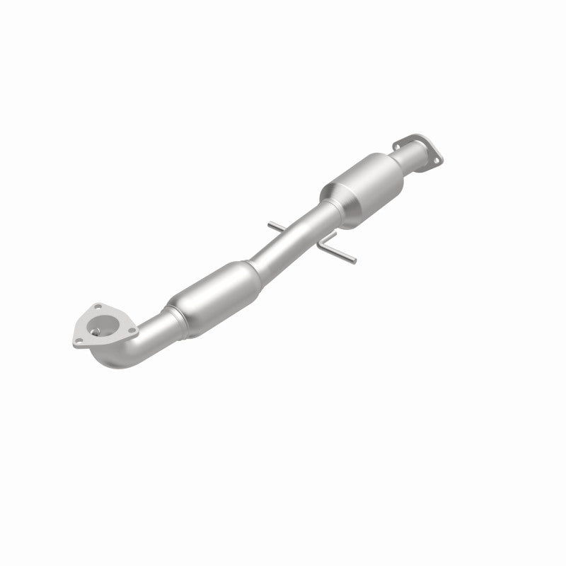 MagnaFlow OEM Grade Federal / EPA Compliant Direct-Fit Catalytic Converter 21-177 360 Degree Image Set