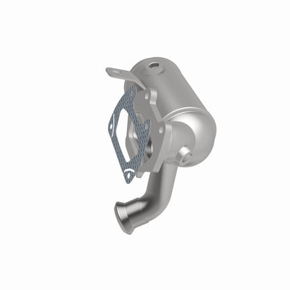 MagnaFlow Chrysler Pacifica OEM Grade Federal / EPA Compliant Direct-Fit Catalytic Converter 21-951 360 Degree Image Set