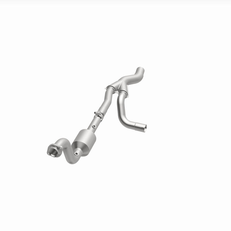 Magnaflow 04-06 Dodge Durango 5.7L Direct Fit Converter 4651499 4651499 360 Degree Image Set