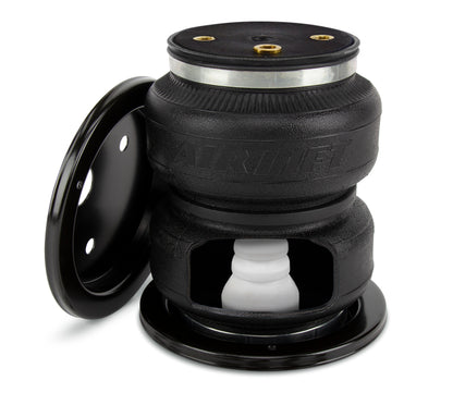 AIRLIFT Loadlifter 5000 Ultimate Air Spring Kit w/Internal Jounce Bumper 88390 Photo - Unmounted