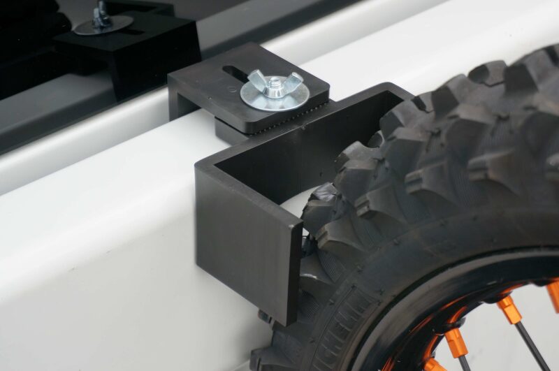 Hardline Tire Wedge Wheel Guide TW-1 TW-1 Photo - Primary