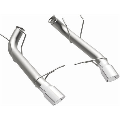 MagnaFlow Ford Mustang Race Series Axle-Back Performance Exhaust System 15594 Photo - out of package