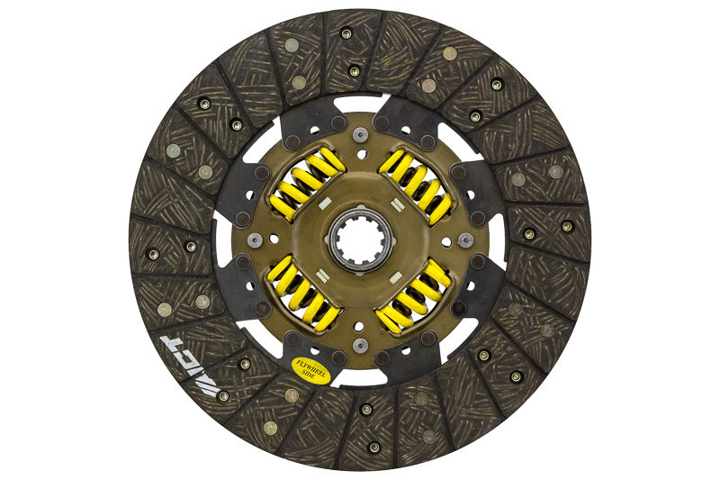 ACT Performance Disc  Buick Skylark Base V8 67-71 3000904 Photo - out of package