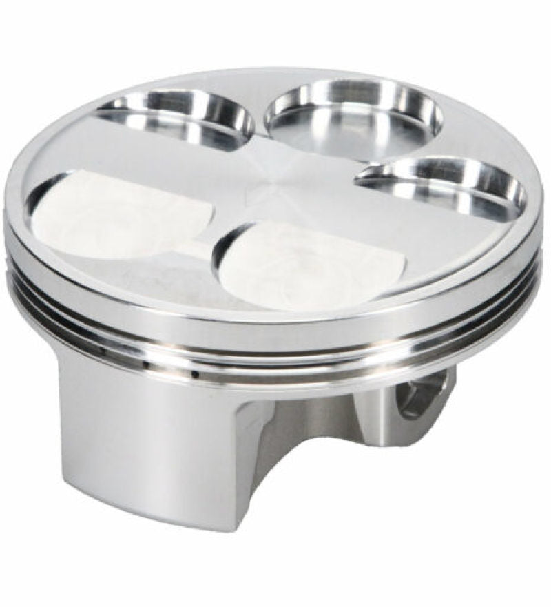 JE Pistons Yamaha YZ250F/WR250F Piston Kit 247937 247937 Photo - Primary