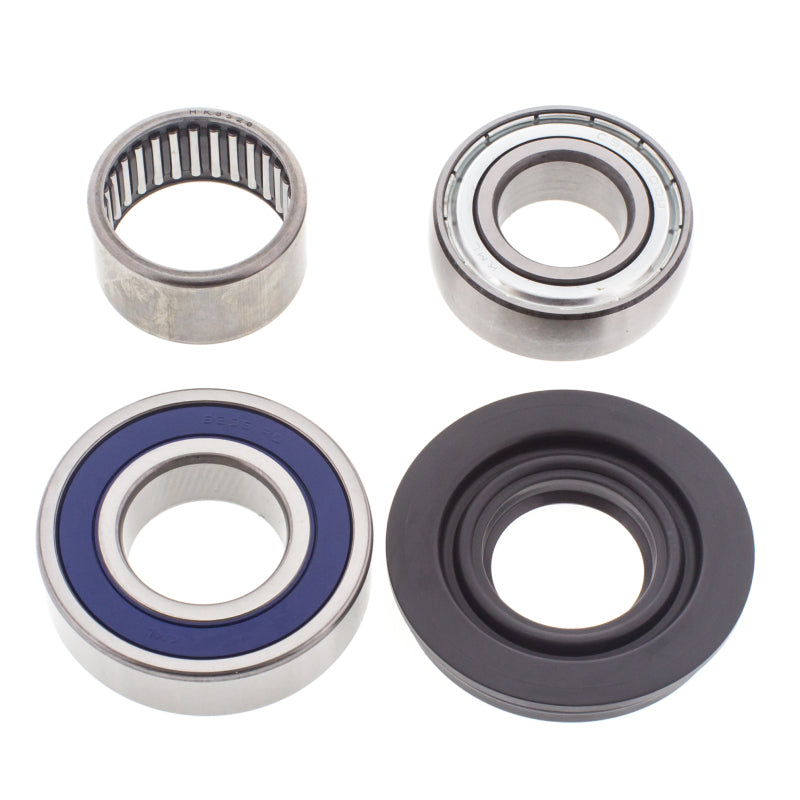 All Balls Racing 1999 Ski-Doo Gr& Touring 500 Drive Shaft Bearing & Seal Kit Lower Shaft - Track 14-1047 14-1047 Photo - Primary