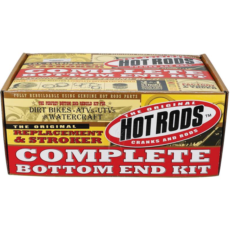 Hot Rods 14-20 Kawasaki KX 85 85cc Bottom End Kit CBK0208 CBK0208 Photo - Primary