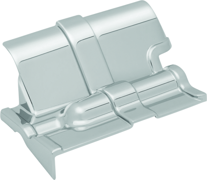 Kuryakyn Transmission Cover Chr 5696 5696 Photo - Primary