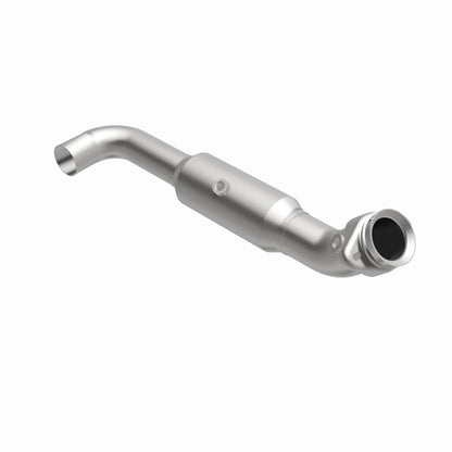 MagnaFlow Ford F-150 California Grade CARB Compliant Direct-Fit Catalytic Converter 5551520 360 Degree Image Set