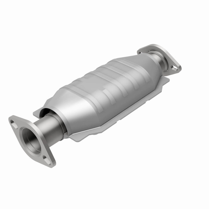 MagnaFlow Mazda Millenia HM Grade Federal / EPA Compliant Direct-Fit Catalytic Converter 93430 360 Degree Image Set