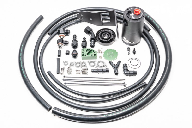 Radium Engineering 2015+ Subaru STi Air Oil Separator-Return Kit 20-0607 20-0607 Photo - Primary
