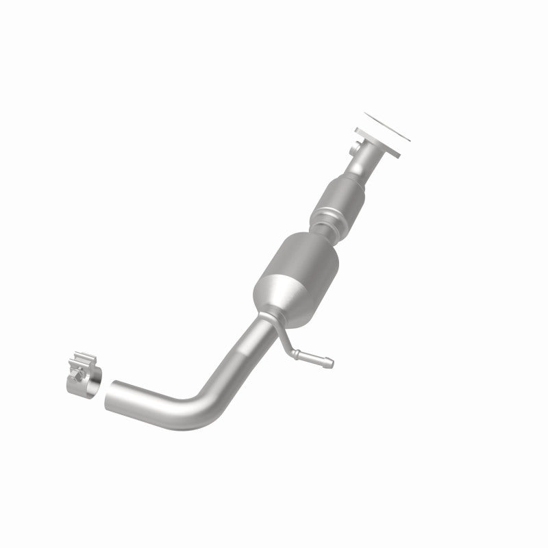 MagnaFlow OEM Grade Federal / EPA Compliant Direct-Fit Catalytic Converter 21-481 360 Degree Image Set