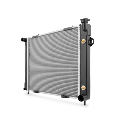 Mishimoto OEM Replacement Radiator -1998 Jeep Grand Cherokee ZJ 5.2/5.9L R2206 Photo - Close Up