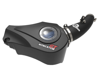 aFe Momentum GT PRO 5R Cold Air Intake System FIAT 124 Spider 17-18 I4-1.4 54-76901 Photo - Unmounted