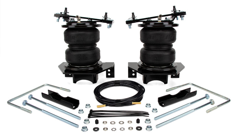 Air Lift Loadlifter 5000 Ultimate for 2020 Ford F250/F350 SRW & DRW 4WD 88350 88350 Photo - Primary