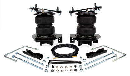 Air Lift Loadlifter 5000 Ultimate for 2020 Ford F250/F350 SRW & DRW 4WD 88350 88350 Photo - Primary