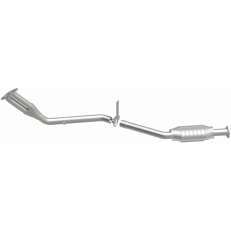 MagnaFlow BMW 318i Standard Grade Federal / EPA Compliant Direct-Fit Catalytic Converter 23551 Photo - out of package