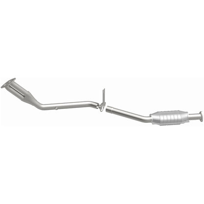 MagnaFlow BMW 318i Standard Grade Federal / EPA Compliant Direct-Fit Catalytic Converter 23551 Photo - out of package