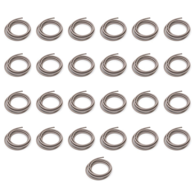 Russell Performance PWR FLEX HOSE -6 IN 3 FT. LENGTHS (BULK PKG OF 25) 632609 632609 Photo - Primary