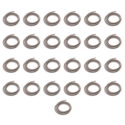 Russell Performance PWR FLEX HOSE -6 IN 3 FT. LENGTHS (BULK PKG OF 25) 632609 632609 Photo - Primary