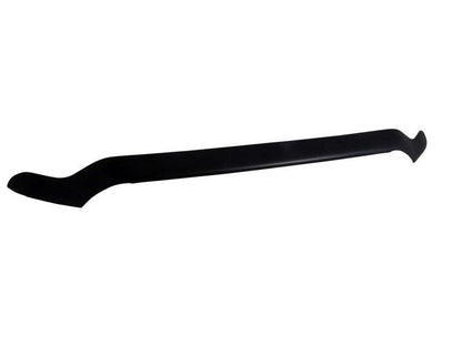 EGR 11-12 Ford Super Duty Superguard Hood Shield - Matte 303815 303815 Photo - Primary