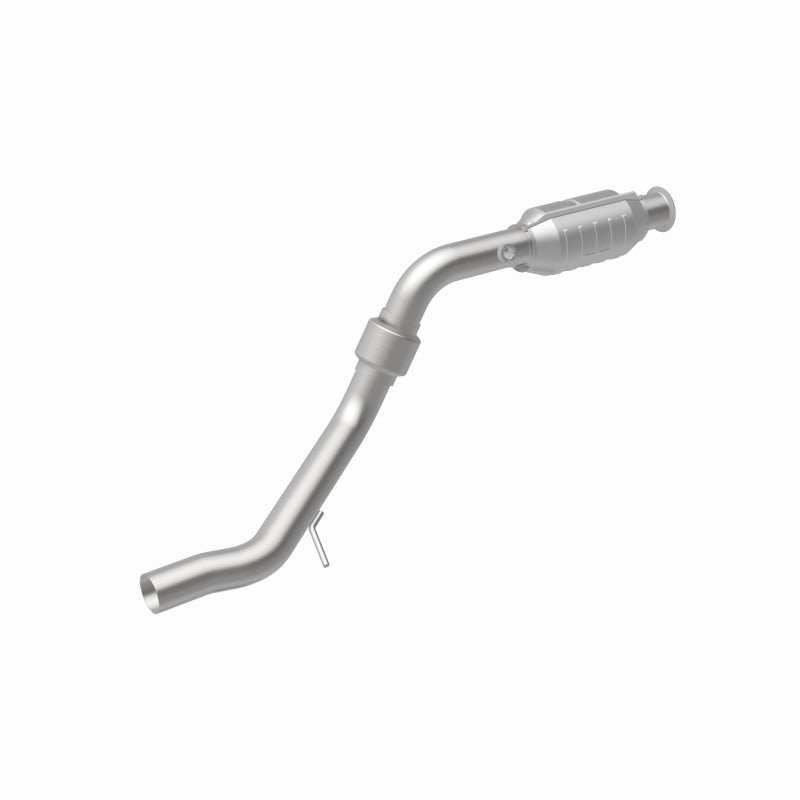 MagnaFlow OEM Grade Federal / EPA Compliant Direct-Fit Catalytic Converter 51709 360 Degree Image Set