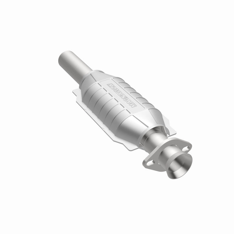 MagnaFlow Standard Grade Federal / EPA Compliant Direct-Fit Catalytic Converter 23452 360 Degree Image Set