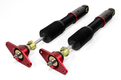 AIRLIFT 13-17 Focus ST - Rear Kit 78643 User 2