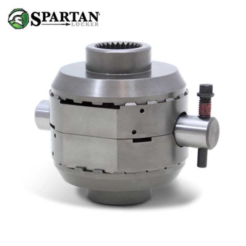 Yukon Gear & Axle USA Standard Spartan Locker For Chrysler 8.25in w/ 27 Spline Axles SL C8.25-27 SL C8.25-27 Photo - Primary