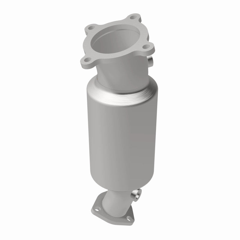 MagnaFlow Audi California Grade CARB Compliant Direct-Fit Catalytic Converter 5561163 360 Degree Image Set