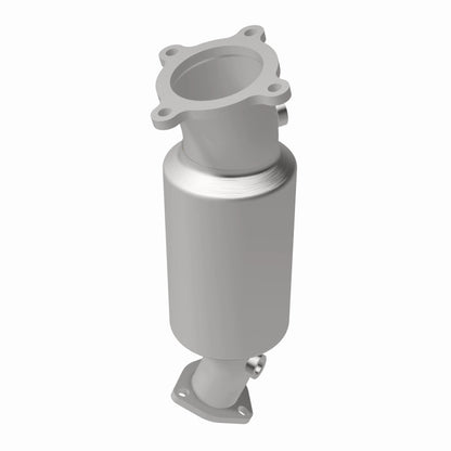 MagnaFlow Audi California Grade CARB Compliant Direct-Fit Catalytic Converter 5561163 360 Degree Image Set