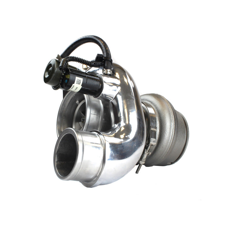 Industrial Injection 04.5-07 5.9L Cummins 63mm HE351 XR1 Series Turbocharger 4037001-XR1 4037001-XR1 User 1