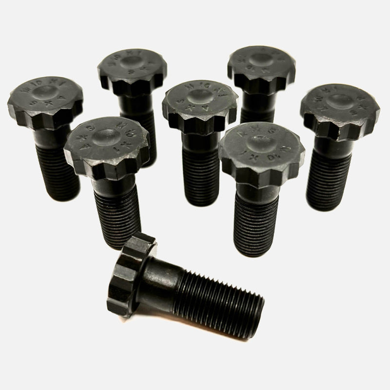 McLeod Flywheel Bolt PNS 1568 Thumbnail