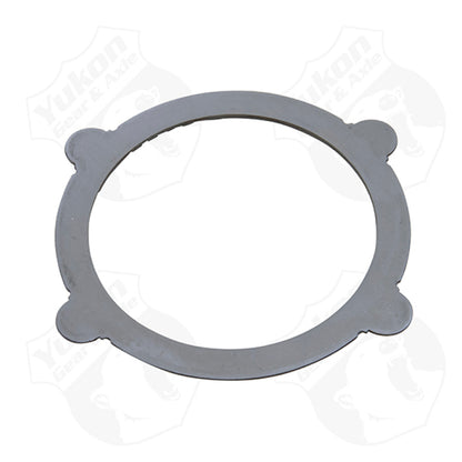 Yukon Gear & Axle Yukon Gear Trac Loc Friction Plate / Single Sided / 4 Tab YPKF9-PC-03 YPKF9-PC-03 Photo - Primary