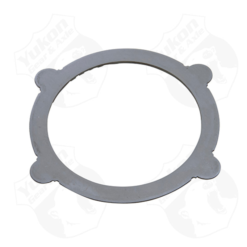 Yukon Gear & Axle Yukon Gear Trac Loc Friction Plate / Single Sided / 4 Tab YPKF9-PC-03 YPKF9-PC-03 Photo - Primary
