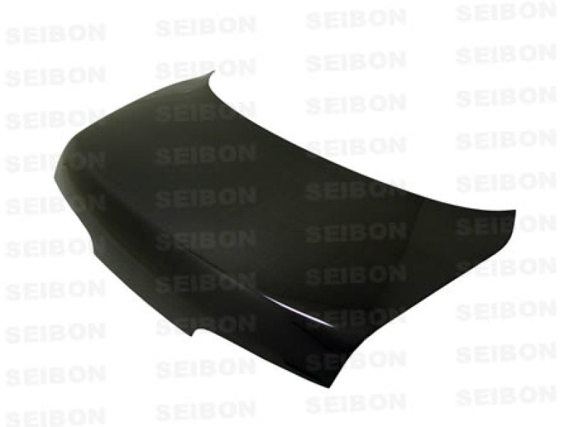 Seibon Cacbon OEM-style carbon fiber trunk lid for 1992-2000 Lexus SC300/SC400 TL9200LXSC TL9200LXSC Photo - Primary