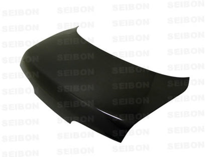 Seibon Cacbon OEM-style carbon fiber trunk lid for 1992-2000 Lexus SC300/SC400 TL9200LXSC TL9200LXSC Photo - Primary
