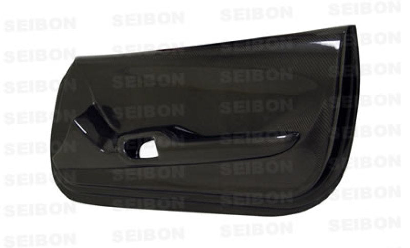 Seibon Door Panels Toyota Supra 1993-1998 DP9398TYSUP DP9398TYSUP Photo - Primary
