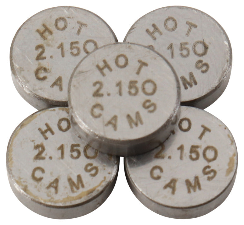 Hot Cams Shim Kits 5PK748215 5PK748215 Photo - Primary