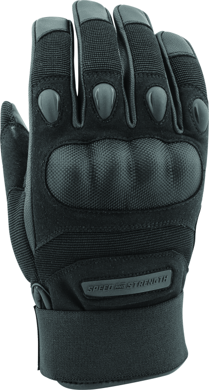 Speed and Strength Call 2 Arms Glv Blk Xl 889545 889545 User 3