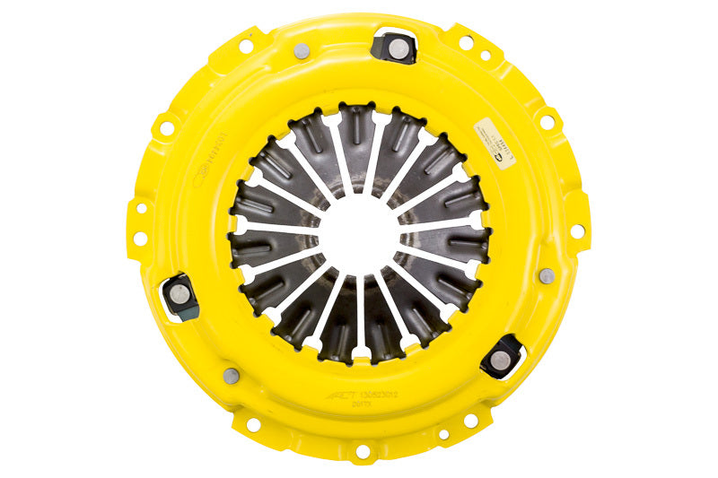 ACT Xtreme Pressure Plate  Dodge Neon SRT-4 L4 03-05 D017X Photo - Primary