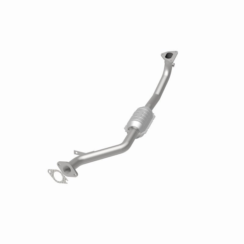 MagnaFlow Subaru Outback OEM Grade Federal / EPA Compliant Direct-Fit Catalytic Converter 51648 360 Degree Image Set