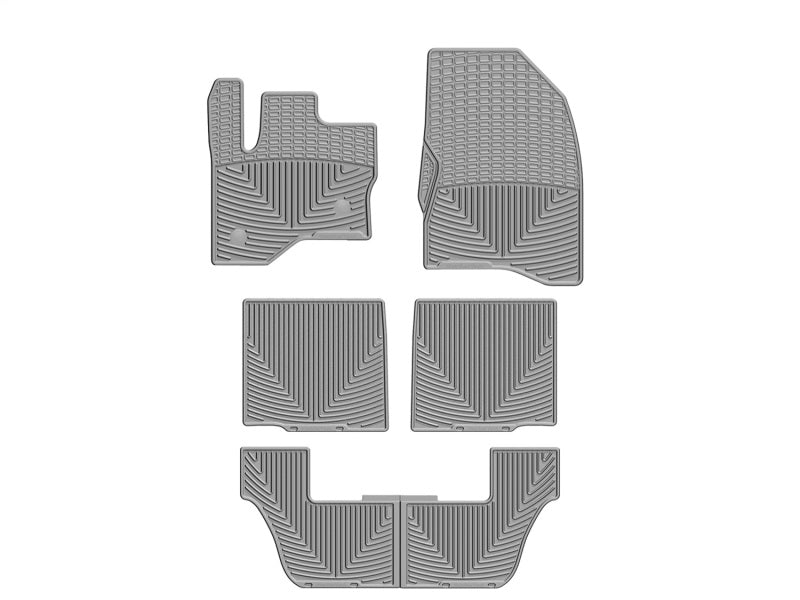 WeatherTech  W237GR-W231GR-W232GR W237GR-W231GR-W232GR Photo - Primary