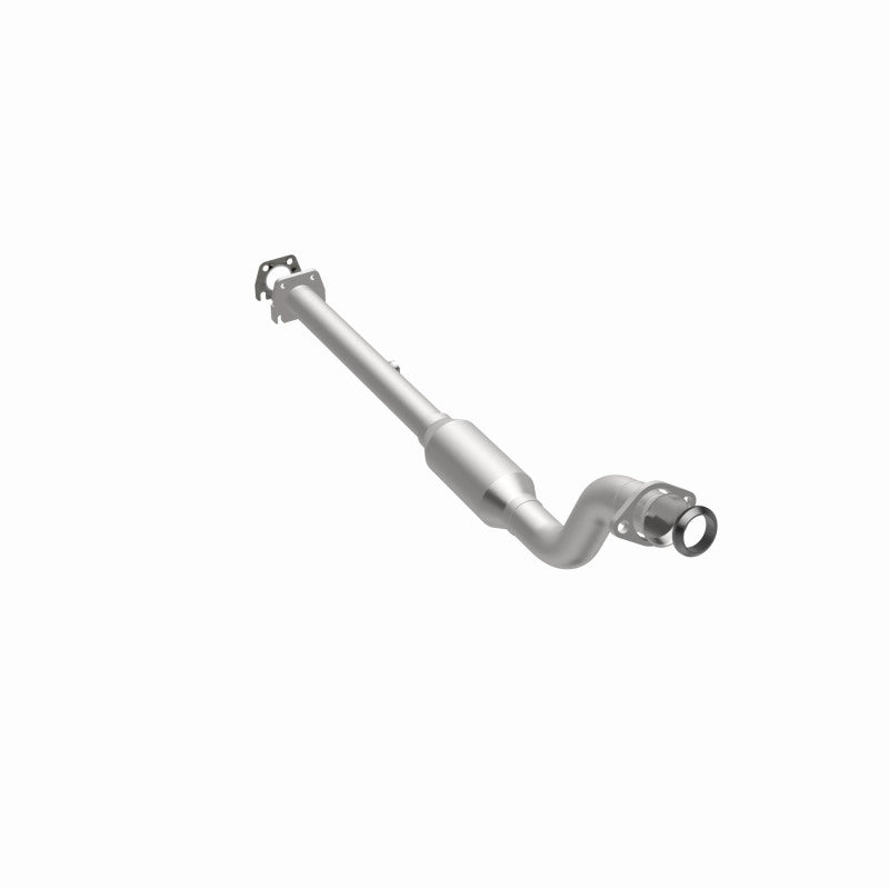 MagnaFlow Buick Regal California Grade CARB Compliant Direct-Fit Catalytic Converter 4481531 360 Degree Image Set