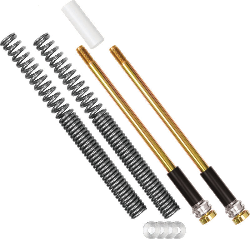 Progressive Honda Grom/Monkey Front Fork Spring Kit 2in Lower 31-5055 31-5055 Photo - Primary