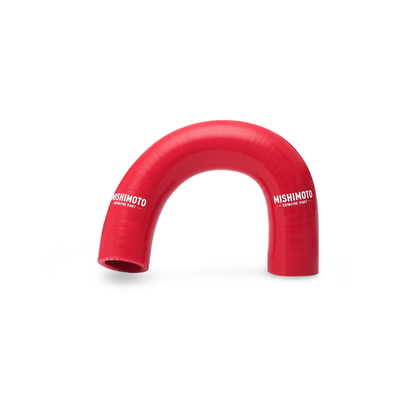 Mishimoto Ford Mustang Ecoboost Silicone Ancillary Hose Kit MMHOSE-MUS4-15ANCRD Photo - out of package